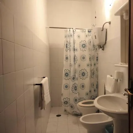 Hotel Il Pescatore 2*
