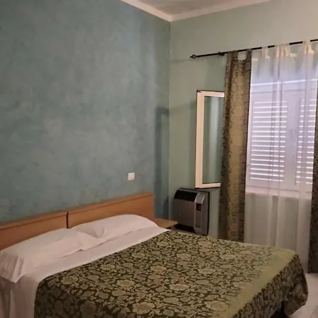 Hotel Il Pescatore Trevi