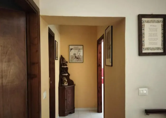 Il Pescatore ホテル